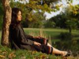 10TH PLACE....Lonesome by Anonymous