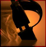 THIRD PLACE...UN--P--LUGGED   by irish_eye