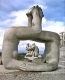 <B>The couple</B><BR><FONT size=2>*by Moti</FONT>