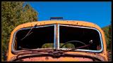 Asymmetrical Symmetry* <br> by mlynn