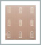 Foggy Symmetry<br> <i>by Mike Klemmer</i>