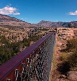 The Barrier <br> by mlynn