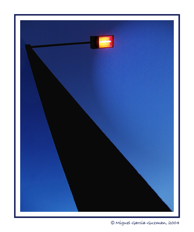 FIFTH PLACE....rrremaining light by Miguel Garcia-Guzman