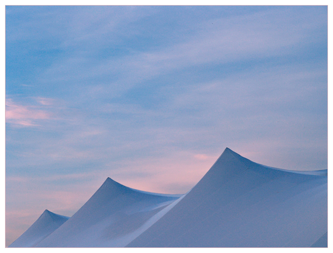 SECOND PLACE...<b>W</b>hat  <b>M</b>ountain ? *<br> by mlynn