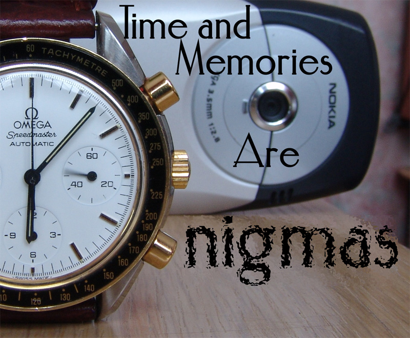Enigmas (*) by Hassan Abba