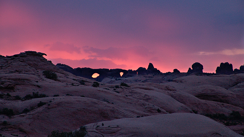 6th Place<br>Dawn <br> by mlynn