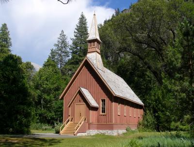 Yosemite Community Church