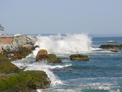 Heavy Surf