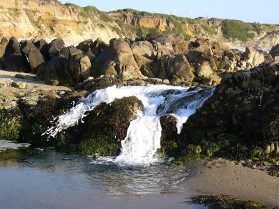 Pescadero