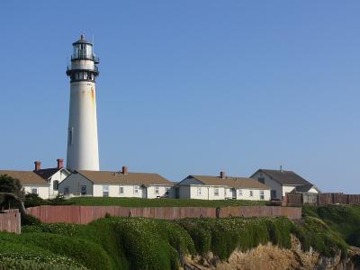 Pigeon Point Lighthouse_1
