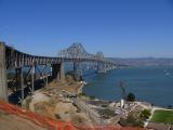 East Span-SF Bay Bridge