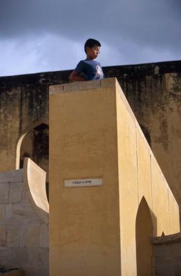 JANTAR MANTAR