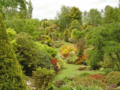 Maple Glen, Wyndham