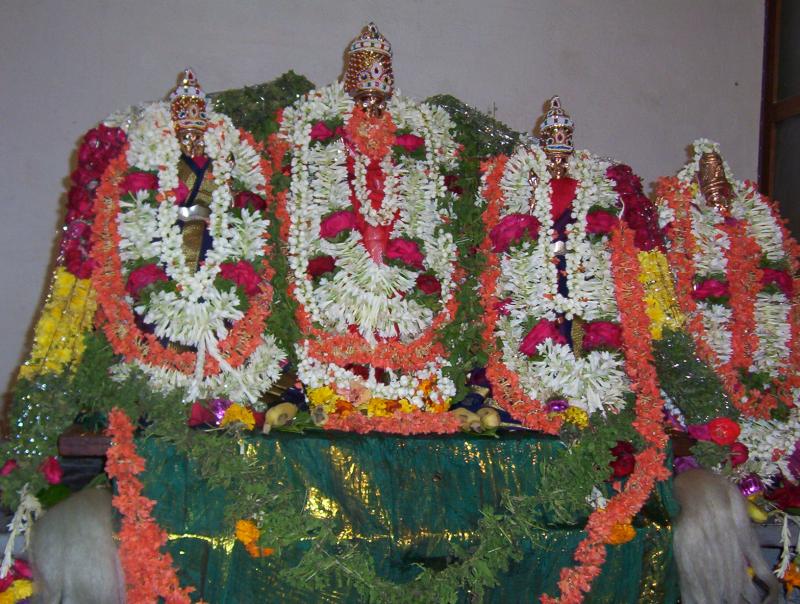 LakshminArAyaNa