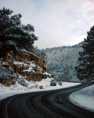 Arizona Road