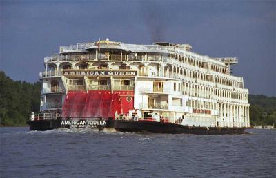 American Queen