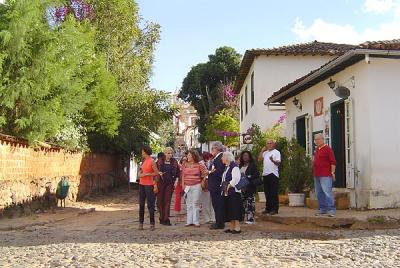 Povo Mineiro