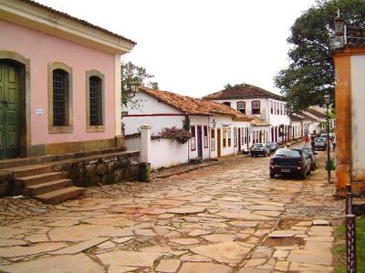 Tiradentes 2