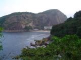 Vista da Urca