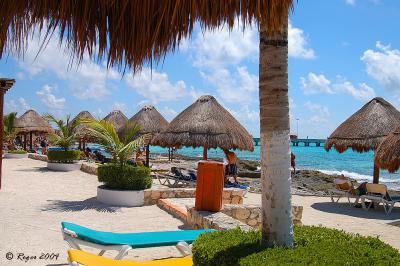 Costa Maya, Mexico