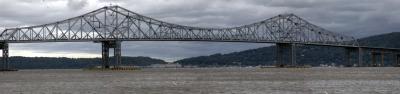 TappanZee Bridge-Westchester N.Y