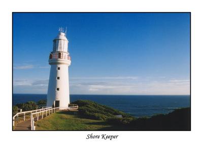 Shore keeper