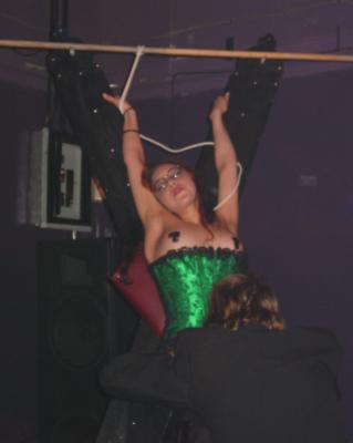 Dsc05272.jpg Daizy being molested by the priest ???
