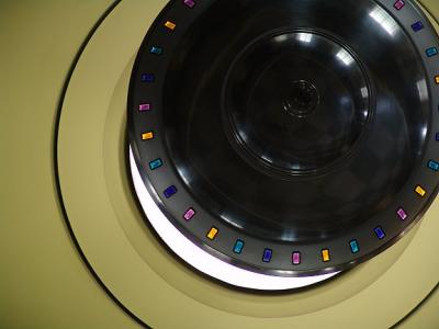 Ceiling Light Fixture
