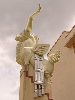 Fair Park, Dallas