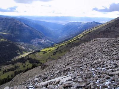 Darby Canyon