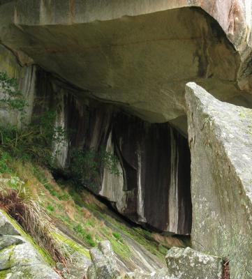 The Cave