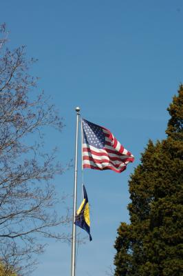 flag