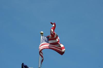 flag