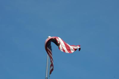 flag