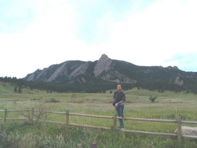 Flatirons