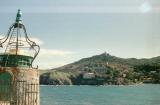 collioure bay - lhotel les caranques