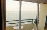 collioure - view from hotel room