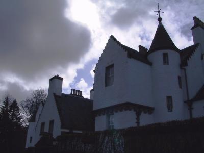 Blair Castle