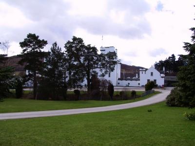 Blair Castle