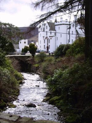 Blair Castle