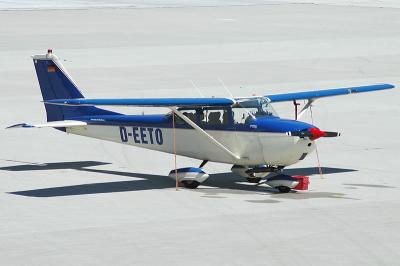 Reims/Cessna F.172 H Skyhawk