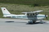 Reims/Cessna F.172 F Skyhawk