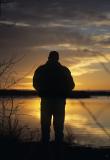 David-Portrait-at-Sunset