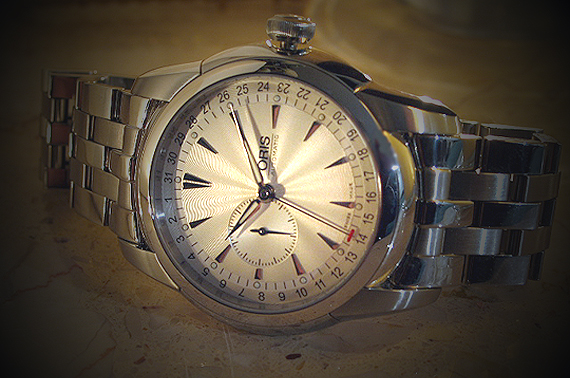 Artelier Pointer Date
