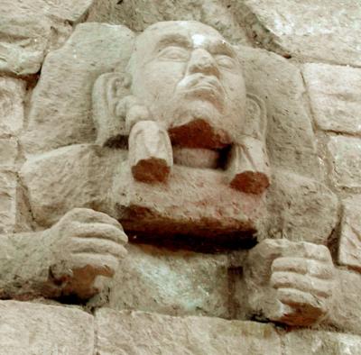 Poor Constipated Mayan