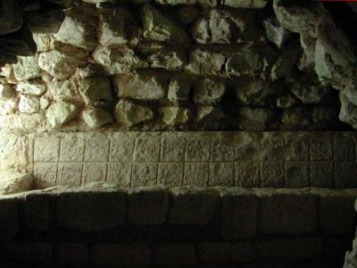 Mayan Underground Rosalia