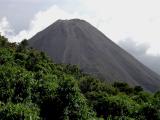  Izalco Volcano