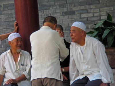 Congregation before service.jpg