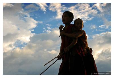 Kathmandu, Nepal