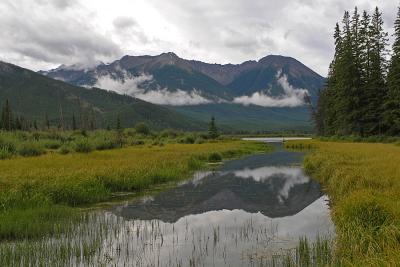 Vermilion Lakes